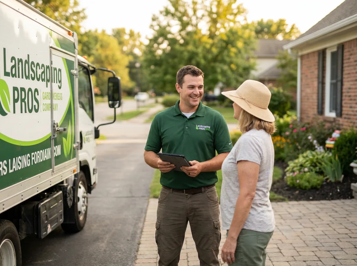 Landscaping Kenly, NC FAQs